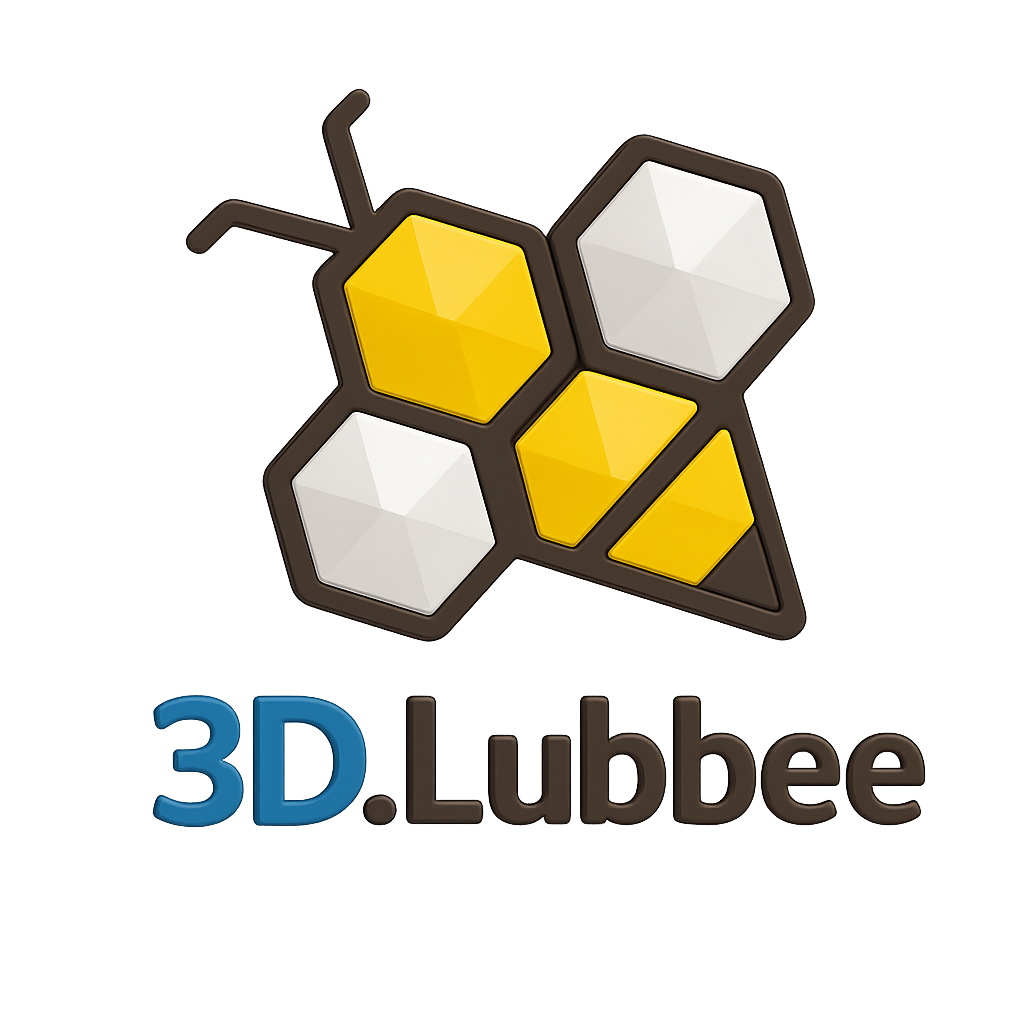 3D.Lubbee